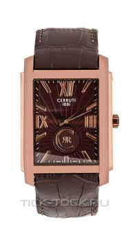  Cerruti 1881 CRB011X233B